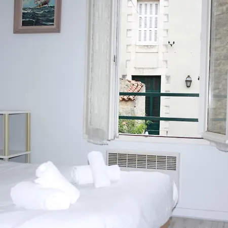 Apartment Champetre - Deconnexion Assuree