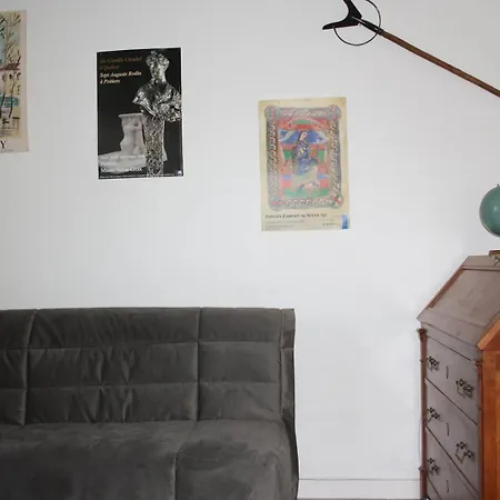 Apartment Champetre - Deconnexion Assuree *