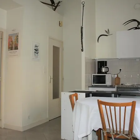 Apartamento Champêtre - Déconnexion Assurée