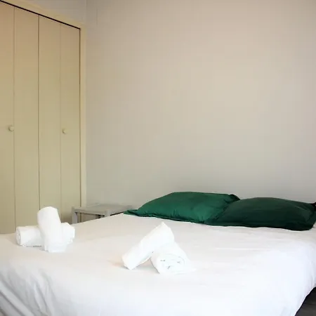 Champetre - Deconnexion Assuree Apartment *