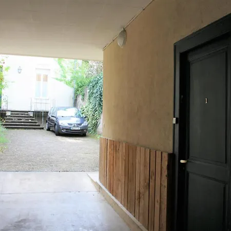 Apartment Champetre - Deconnexion Assuree Poitiers