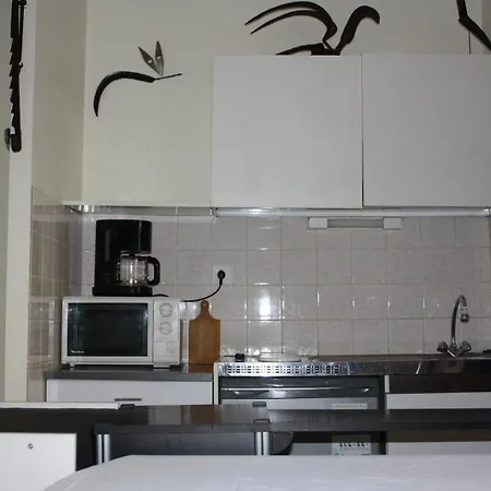 Apartamento Champêtre - Déconnexion Assurée Poitiers