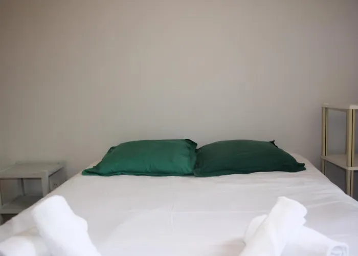 Apartment Champetre - Deconnexion Assuree