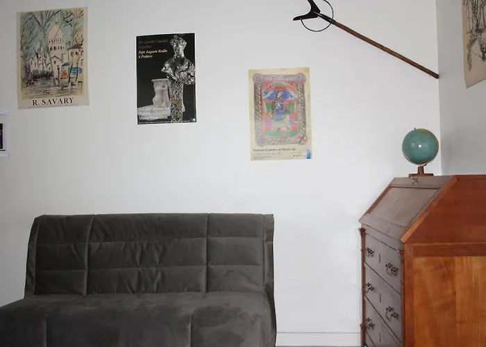 Apartment Champetre - Deconnexion Assuree *