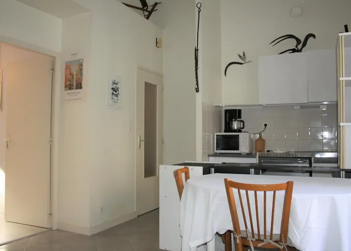 Apartment Champetre - Deconnexion Assuree