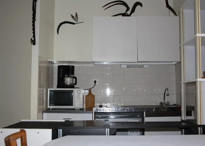 Apartment Champetre - Deconnexion Assuree Poitiers